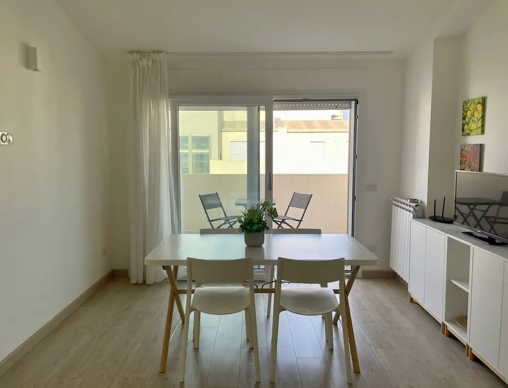 Virgilio 82 - Penthouse With Terrace