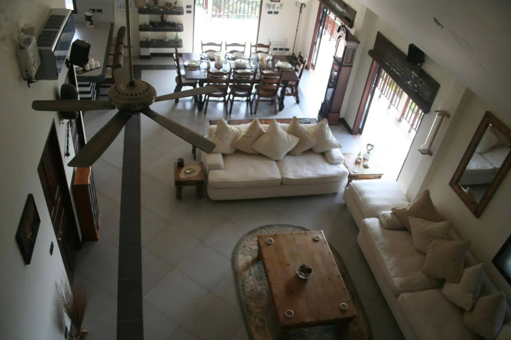 Koh Tao Star Villa