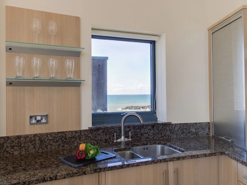 Westbay Penthouse