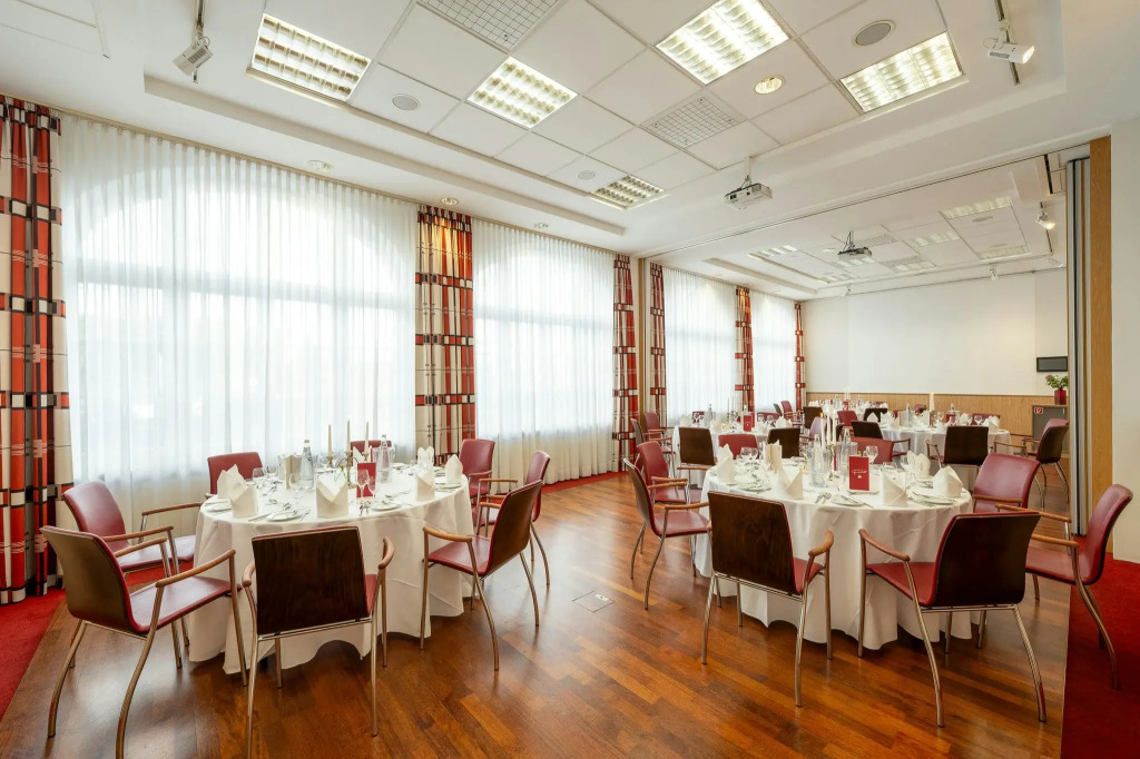 martas Hotel Albrechtshof Berlin
