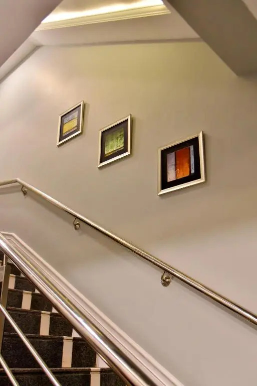 Imperial Suites