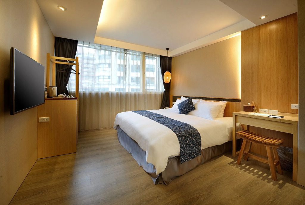 Yunoyado Onsen Hotspring Hotel