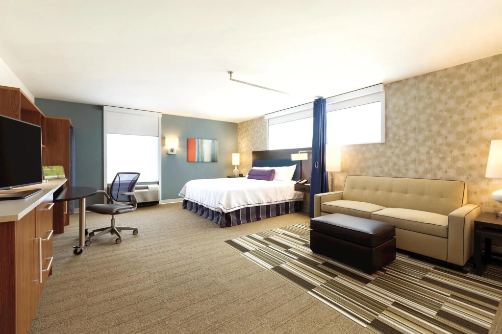 Home2 Suites by Hilton Bellingham