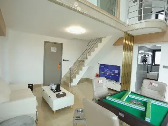 Xilai Apartment (Dongguan SongShanHu Scenic Area)
