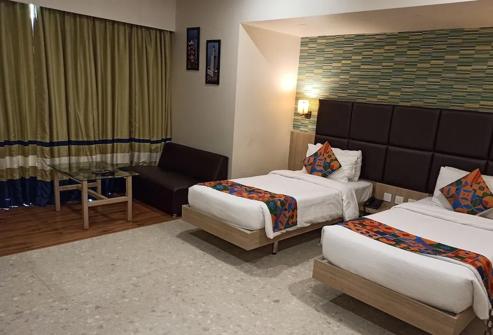 Magnus Star Residency Koregaon Park Annexe Pune