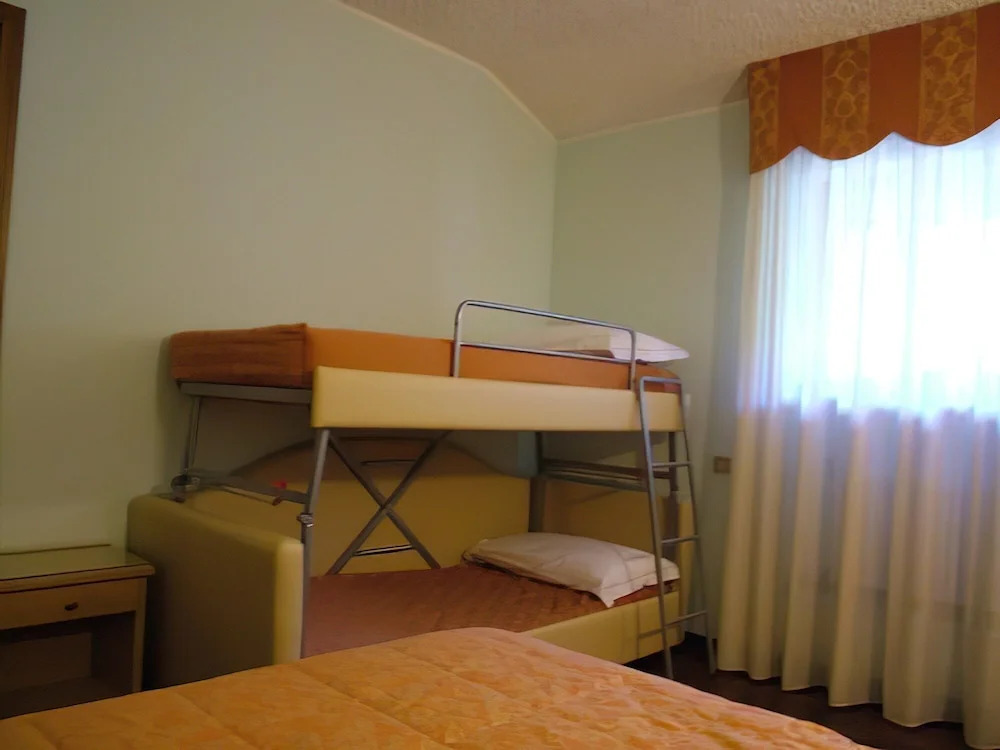 Hotel Del Lago