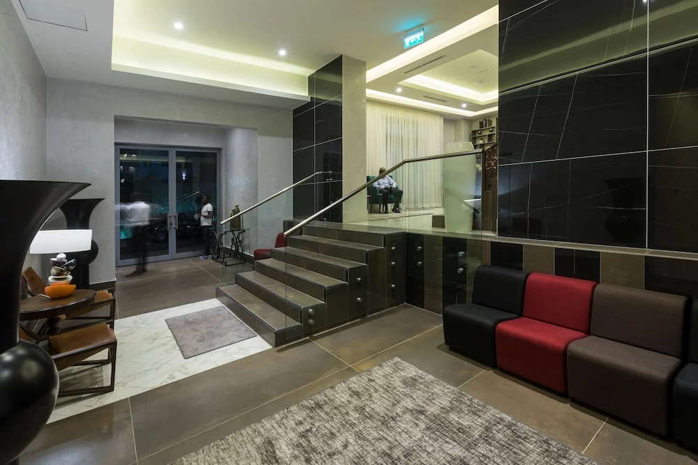 The Palms by Eagles, Takoradi