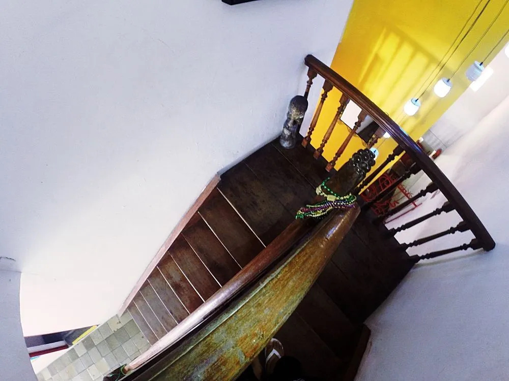 Mameluco Hostel
