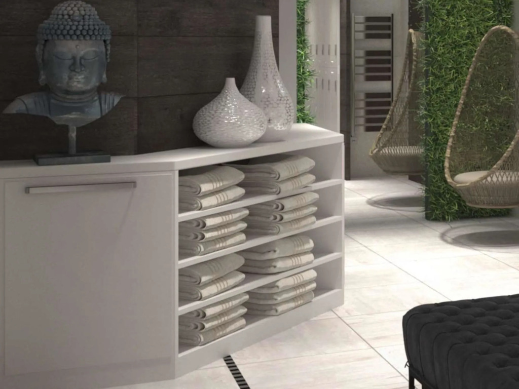 voco Strasbourg Centre - The Garden by IHG