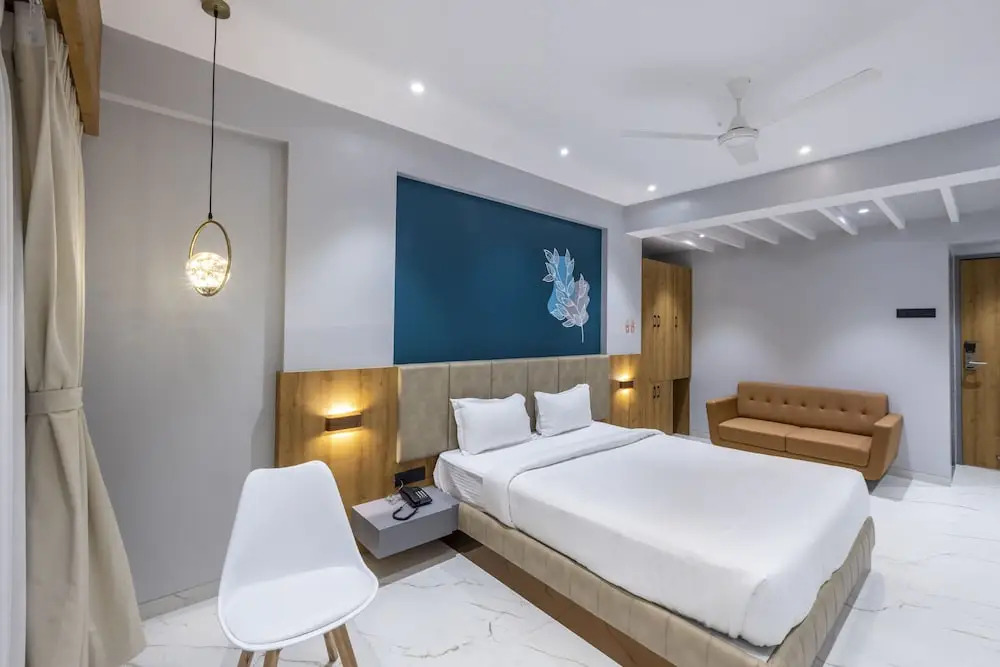 Hotel Opulence