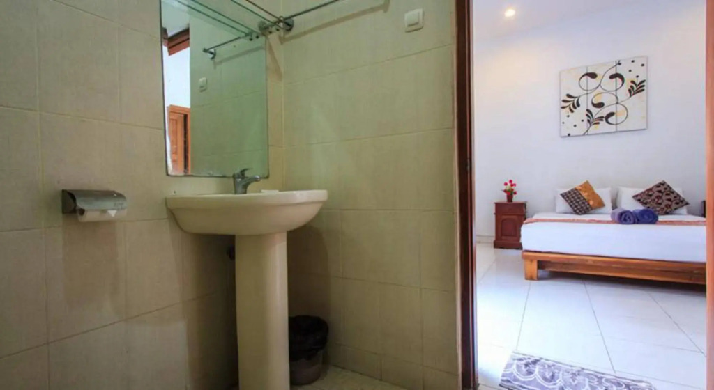 Melati View Hotel