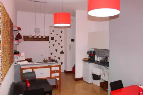 Guest House Artemide