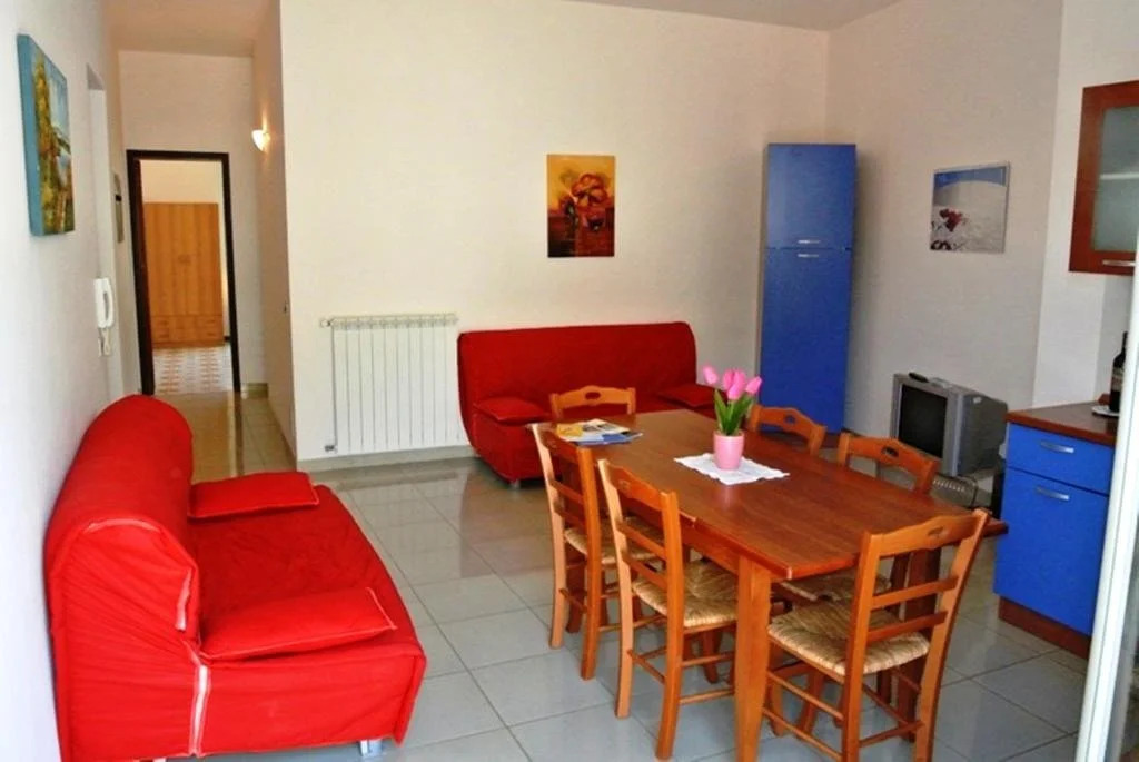 Villa Gelvi