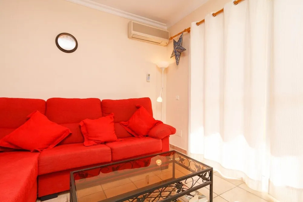 Milenio 1E Apartments Casasol