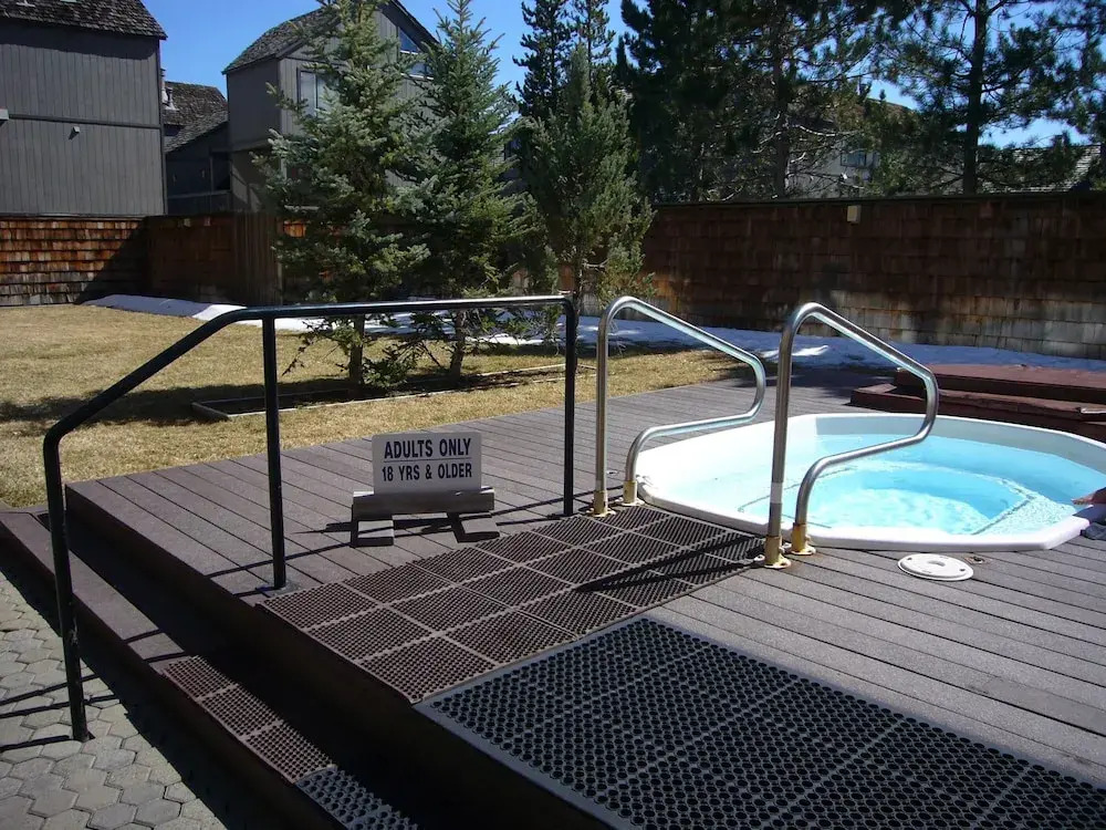 Mv25: Waterfront Tahoe Keys Home -30 Days Minimum