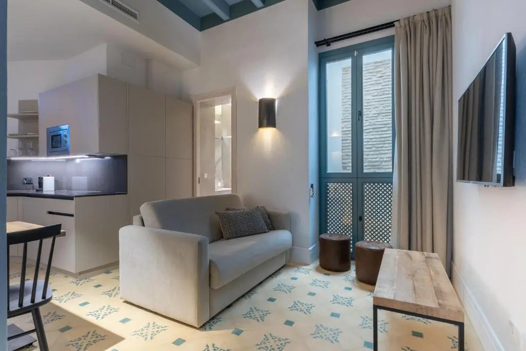 Apartamentos Caminante del Agua