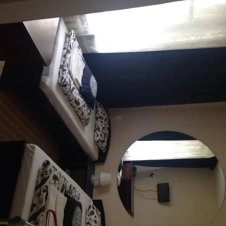 Krasnogvardeyskiy Hostel City Rooms