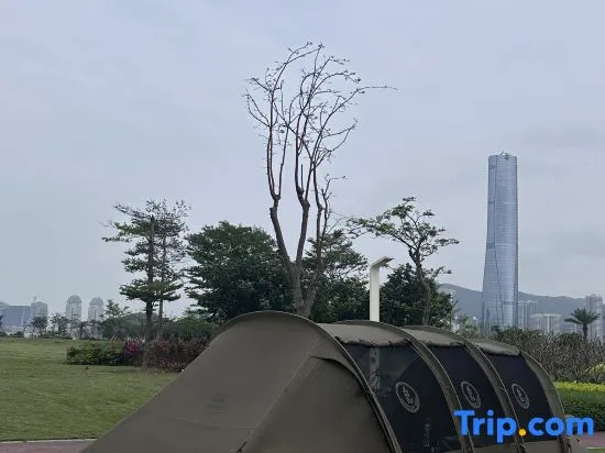 Zhuhai Ruihao International Apartment (International Convention and Exhibition Center)