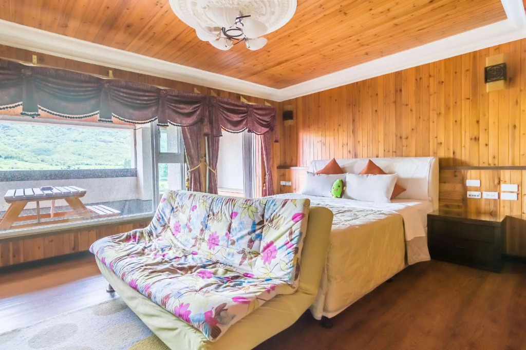 Kenting Maya-House B&B