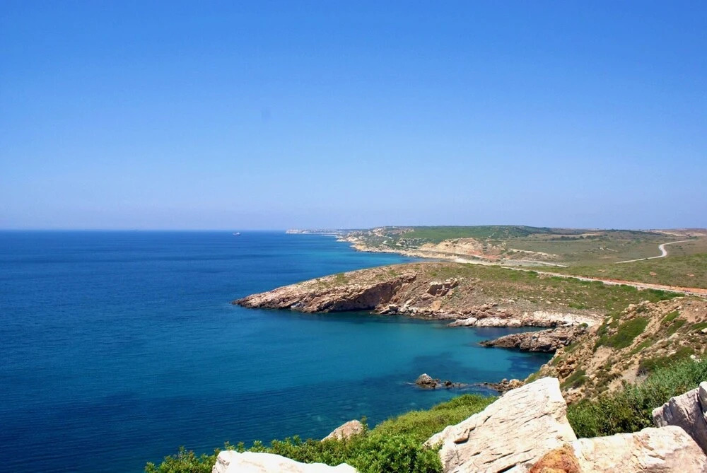 Bozcaada Biz Otel