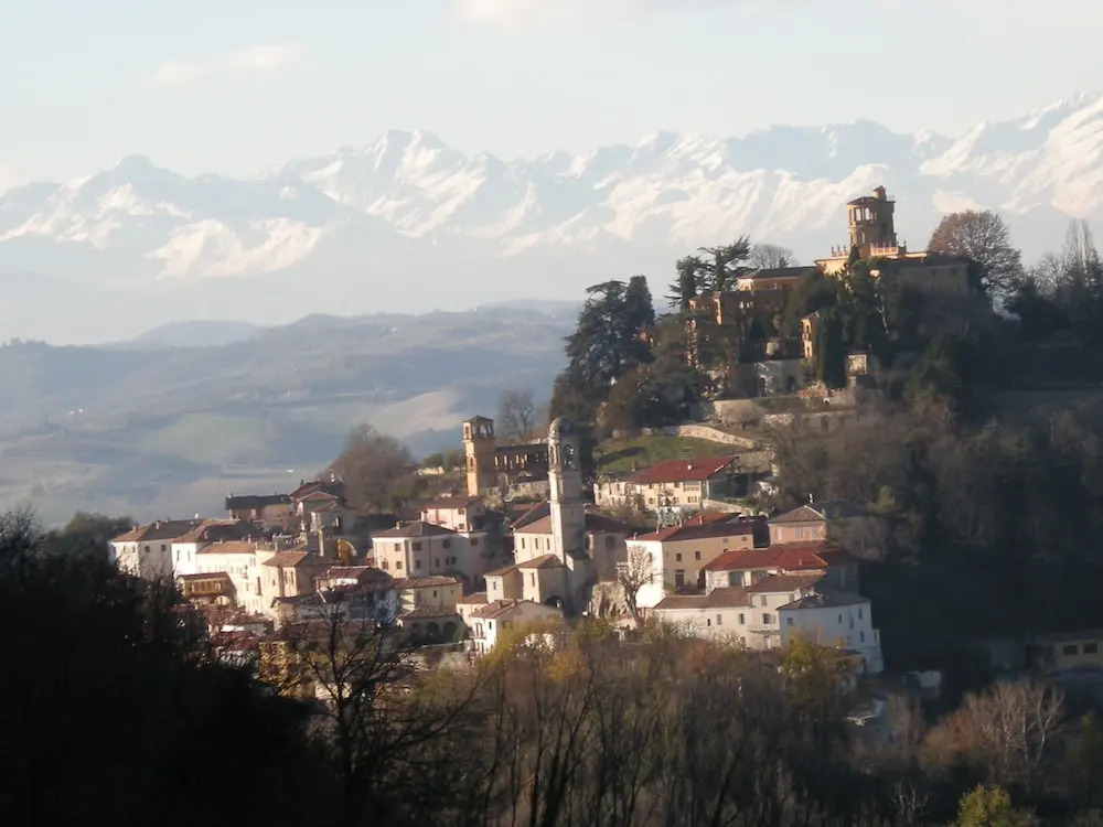 La Villa di Pa
