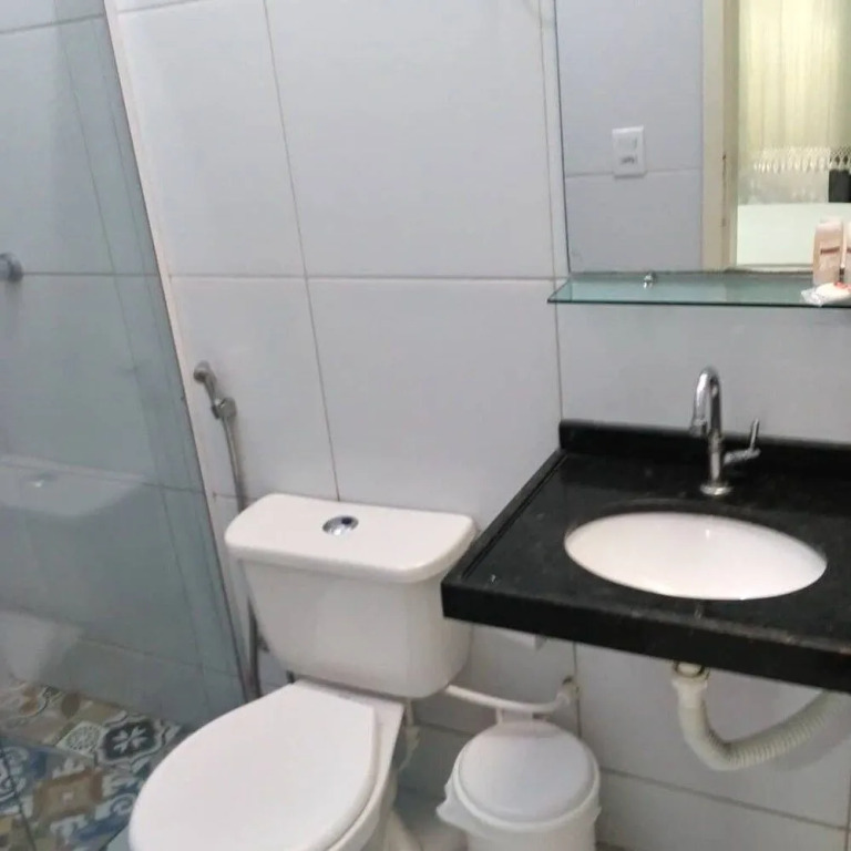 Hotel Oiticica