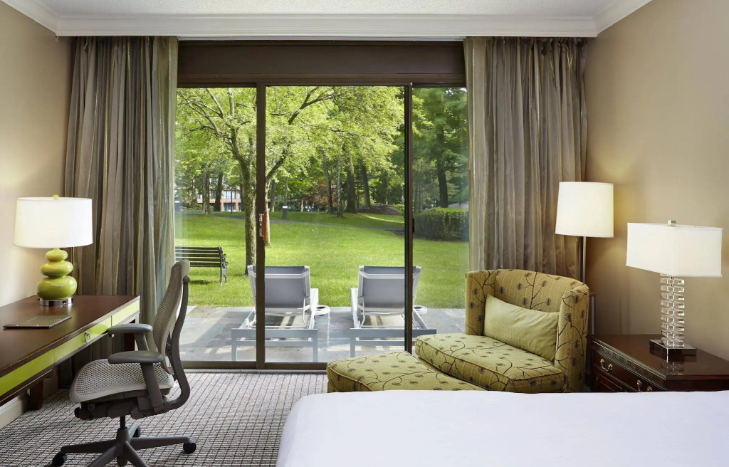 Hilton Westchester