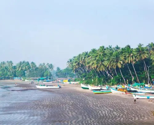 Ahilya By The Sea