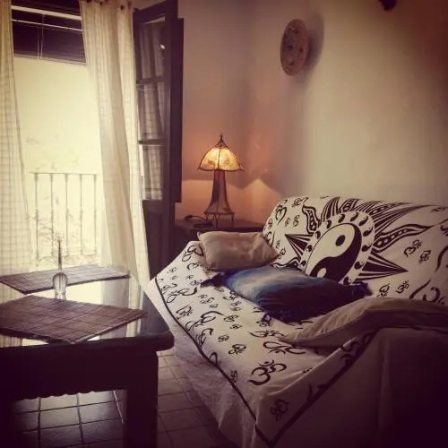 Casa Lareymora