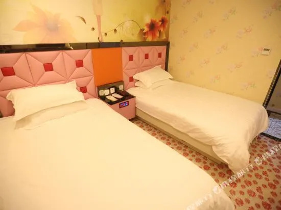 Haijia Boutique Hotel (Shanghai South Lingyan Road)