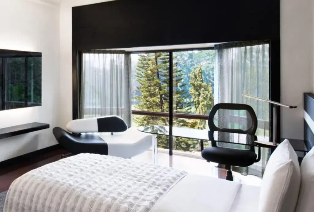 Le Meridien Bangalore