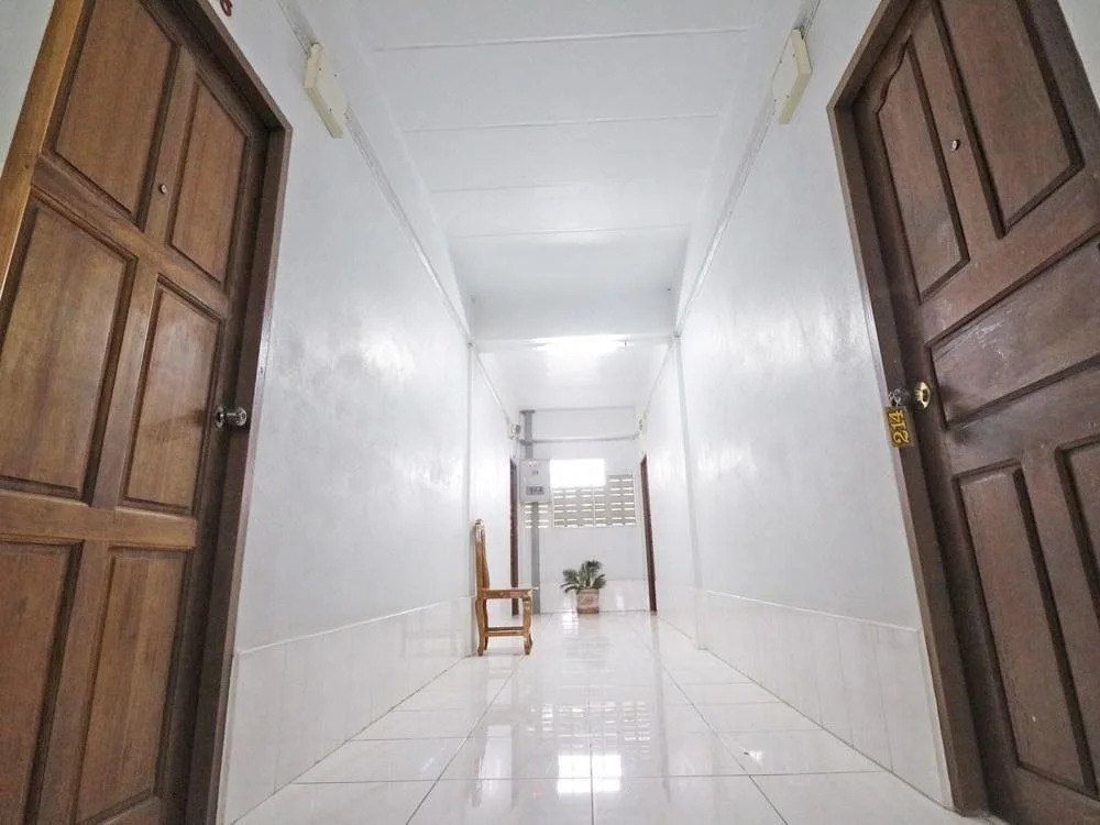 NIDA Rooms Mae Ai 314 Loft