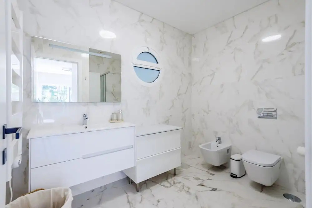 Forte Beach Retreat