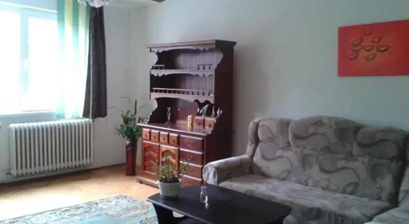 Apartament Sibiu
