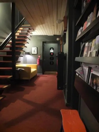 Sax Hostel