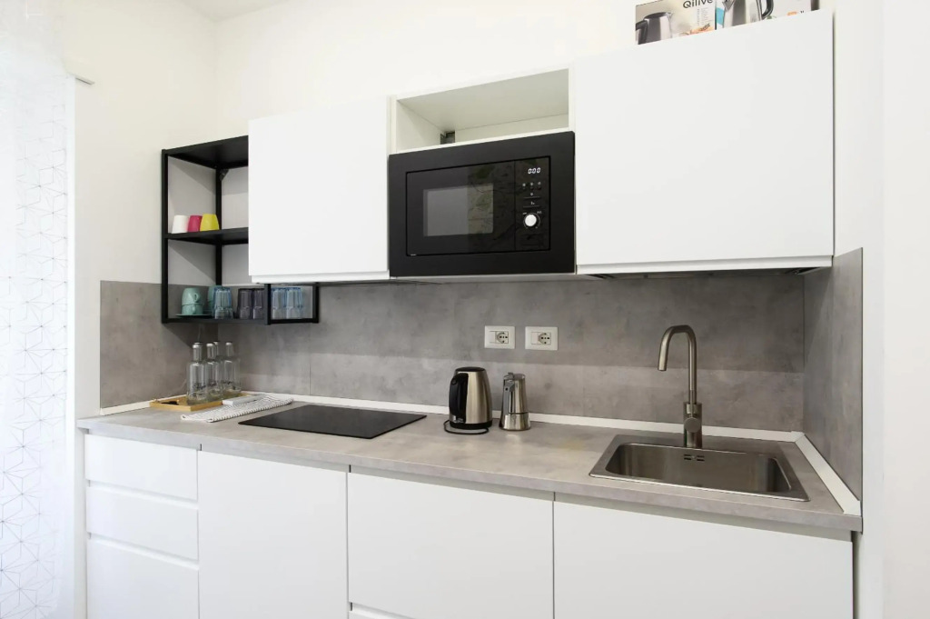 Guest House Scriva