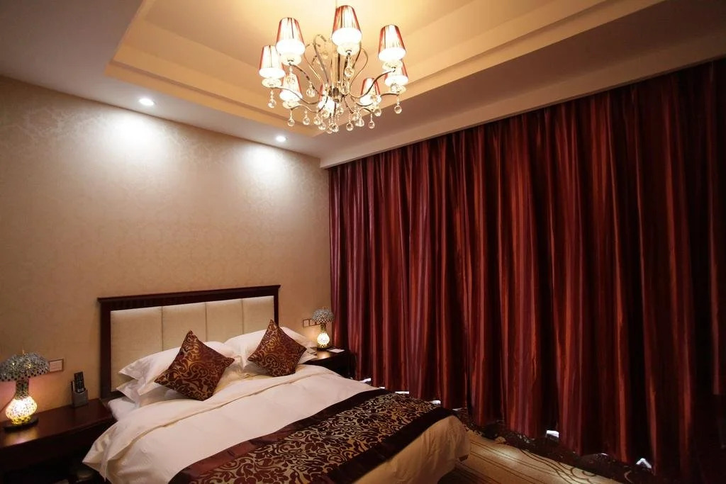 Weihai Happy Hot Spring Hotel