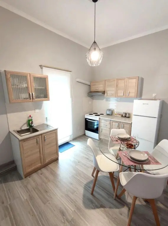 21st Street Comfy Studio 2 in Ioannina