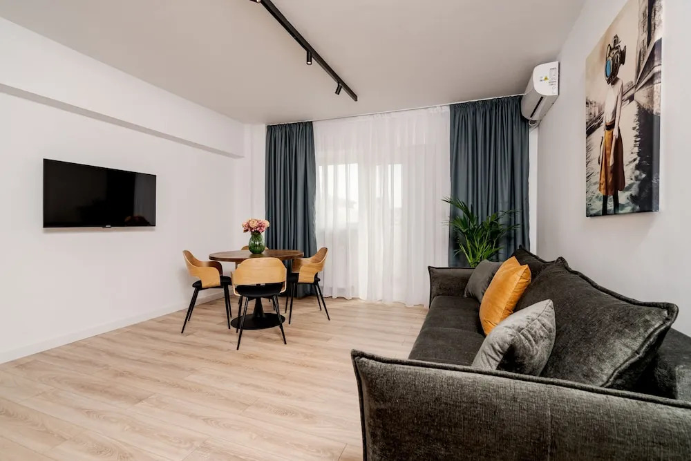 Tyst by MRG Apartments