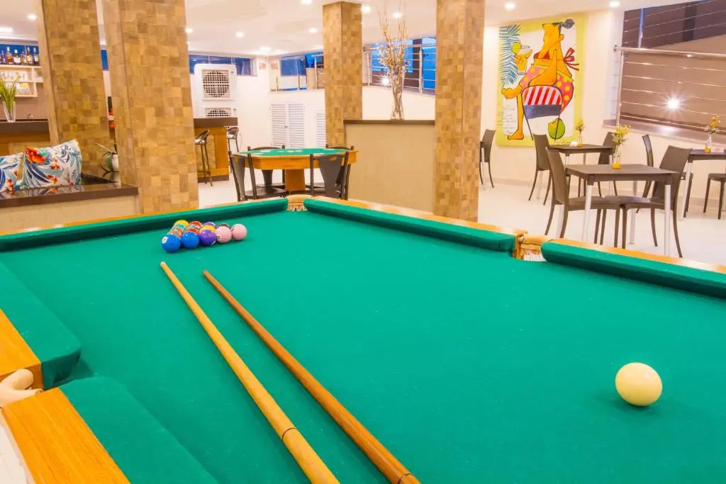 Portal Ville Praia Hotel - Rede Soberano
