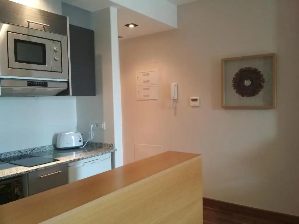 Lujoso apartamento en Oliva