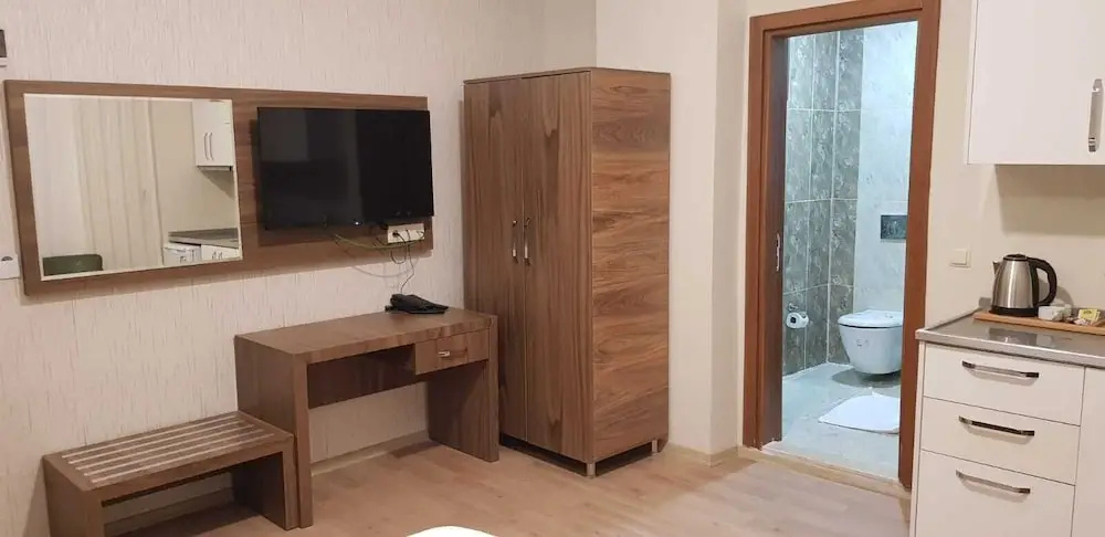 Alp Otel