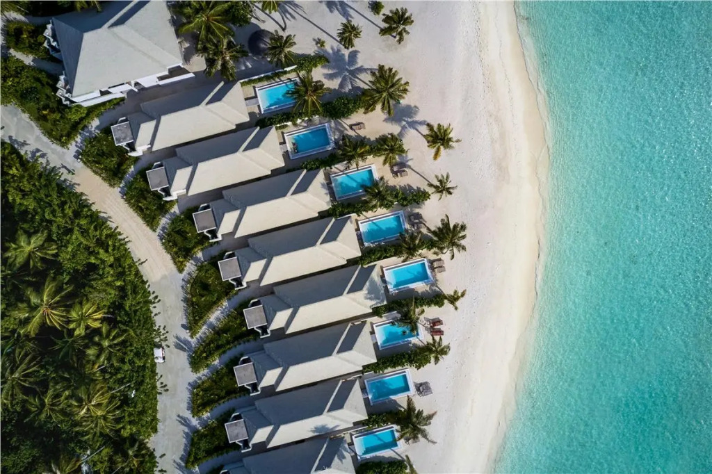 Sun Siyam Olhuveli