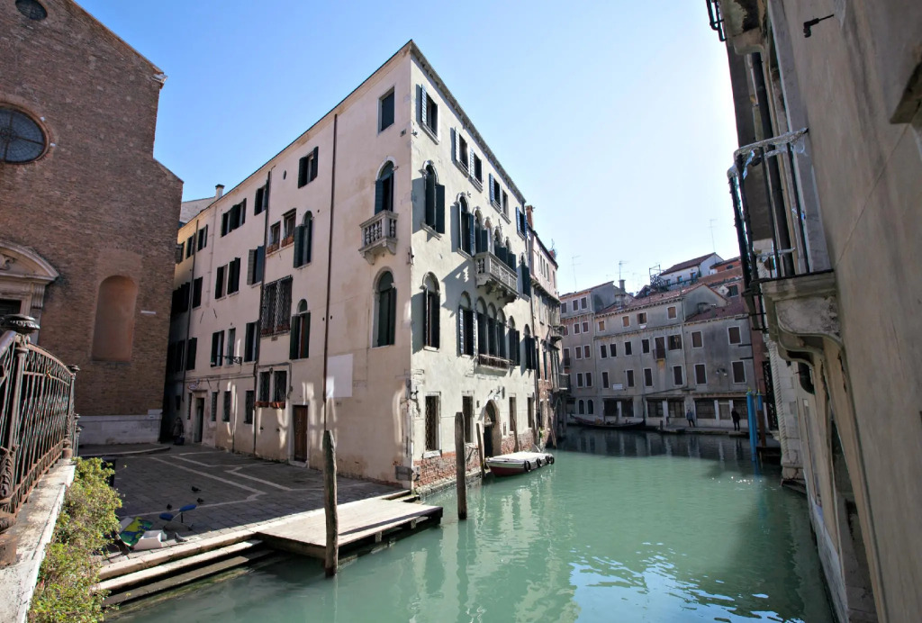 Residence Ca Foscolo