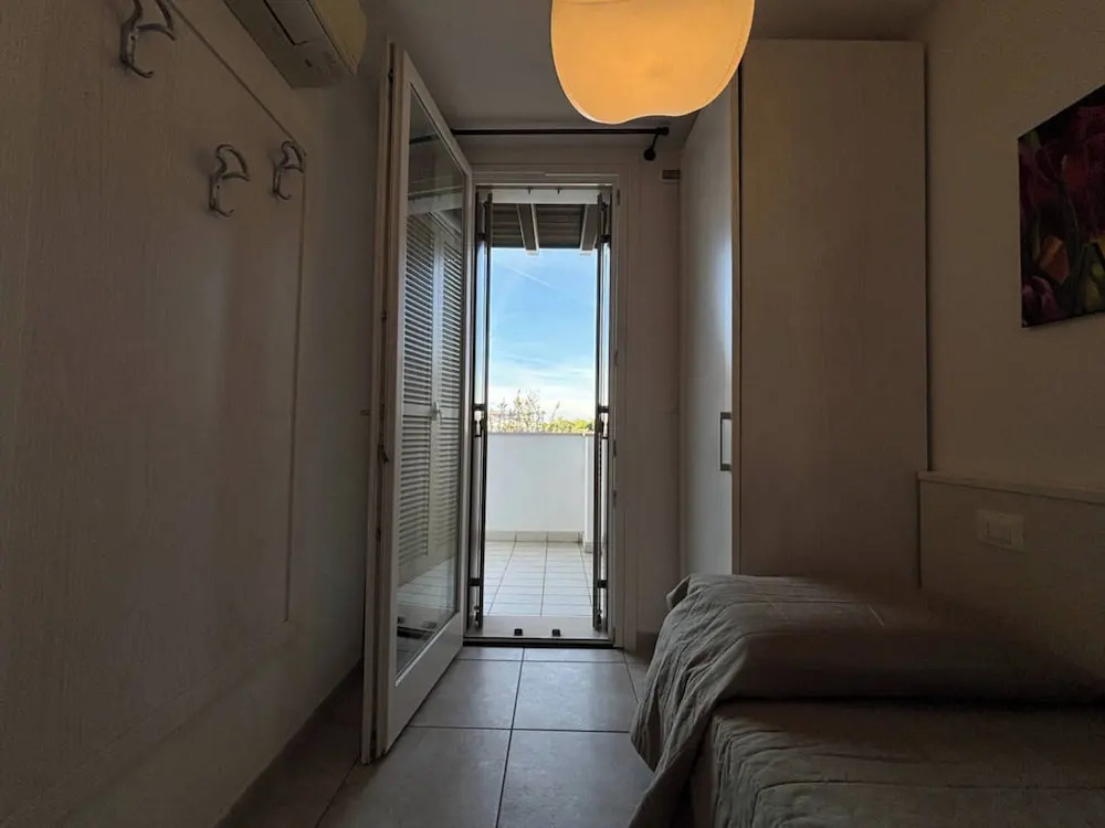 Peaceful Apartment in a Fantastic Resort