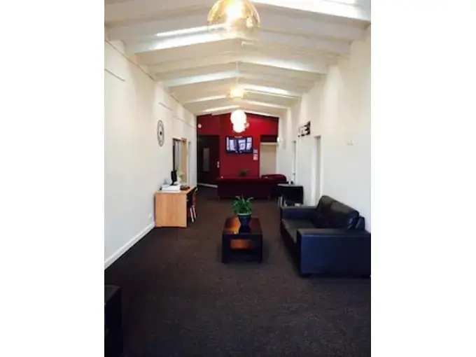 Downtown Backpackers & Accommodation