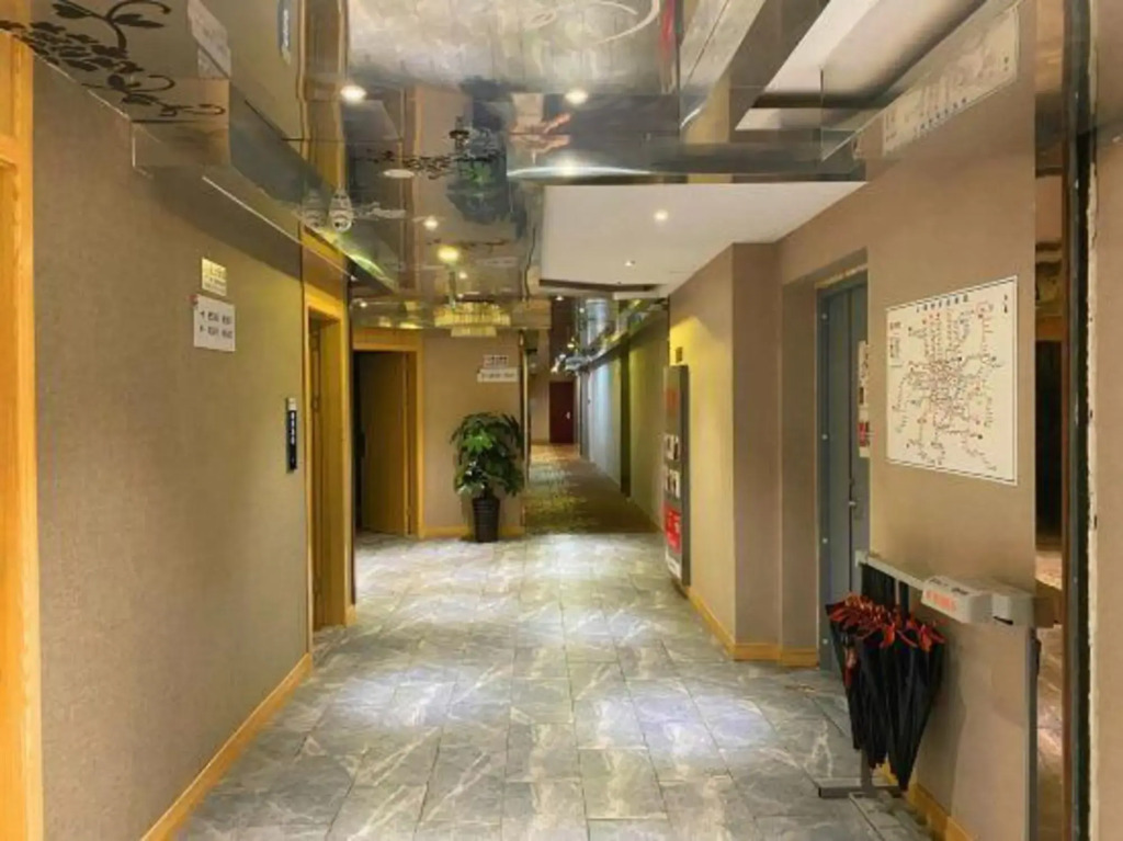 Atour Hotel Shanghai Hongqiao Xinzhuang Business District