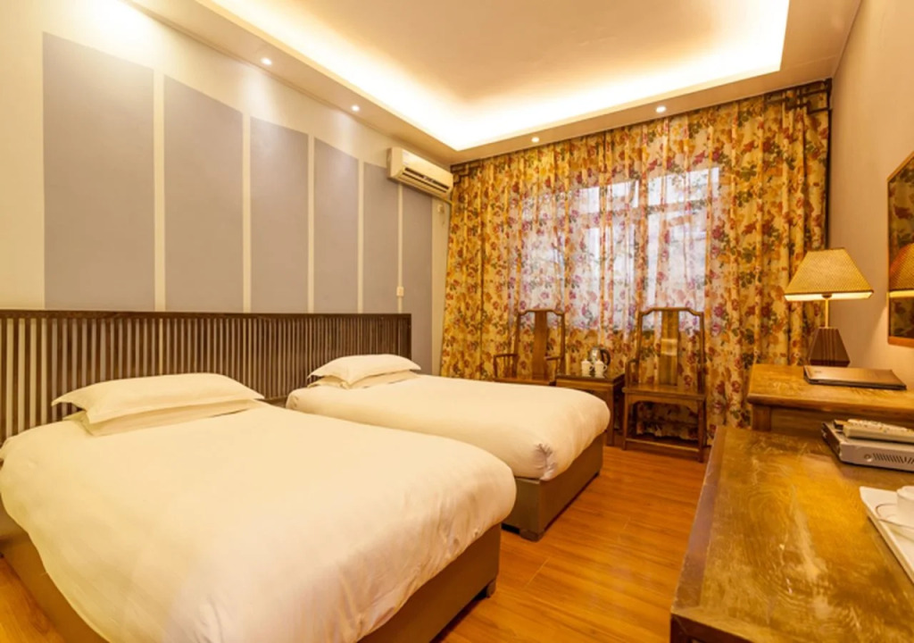 Starway Hotel Chengdu
