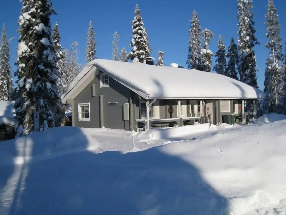 Hippu Apartment