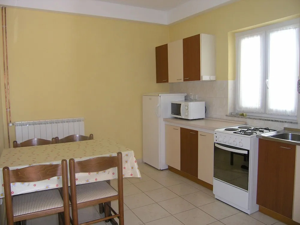 Apartment TODOR